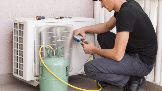 Emergency Repair Services
