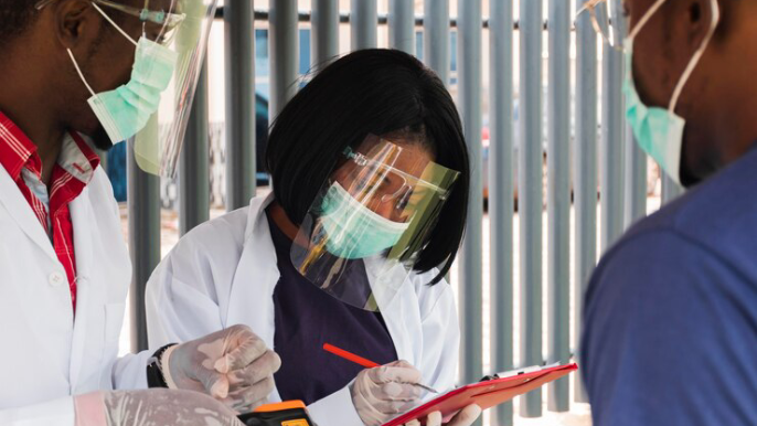 Fire Risk Assessment