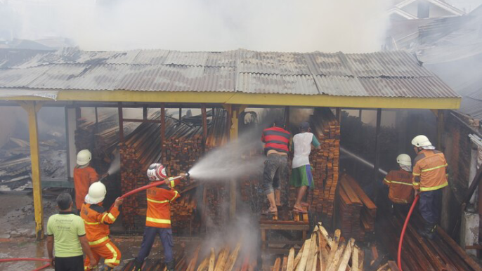 Fire Safety Planning