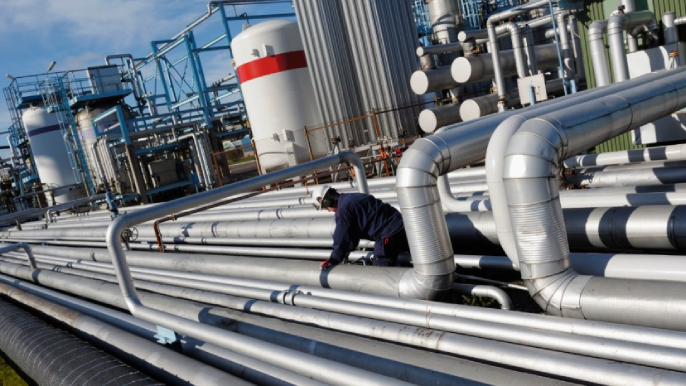 Air Pressure Line Integrity Management